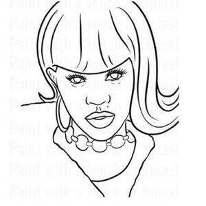 Lim Kim ✍️ drawn